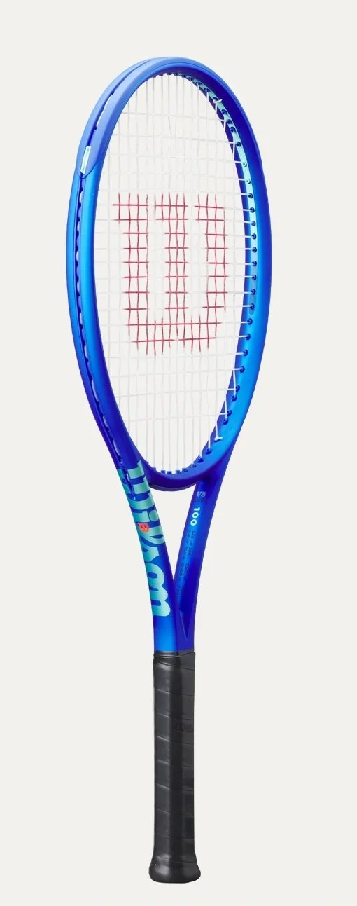 Wilson Ultra V5 100UL — My Tennis Wall